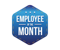 Employee of the Month - July 2024