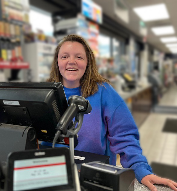 Employee of Month - June 2025