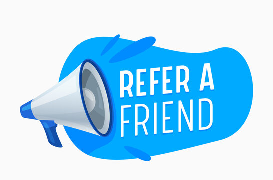Referral Bonus Program