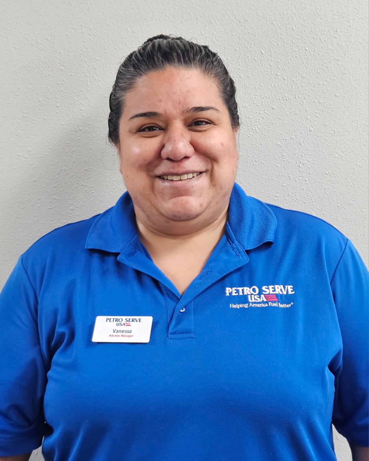 Employee of Month - August 2025