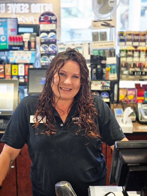 Employee of Month - September 2025