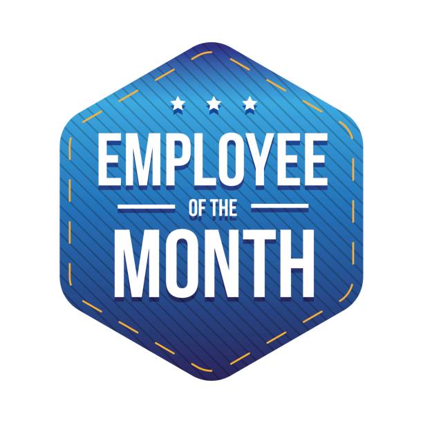 Employee of Month - November 2025