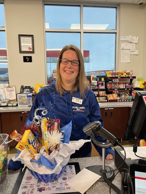 Employee of Month January 2026