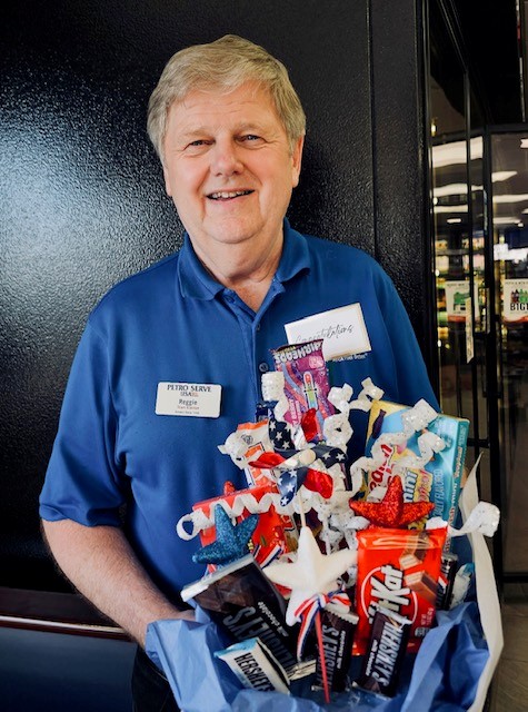 Employee of the Month - May 2026